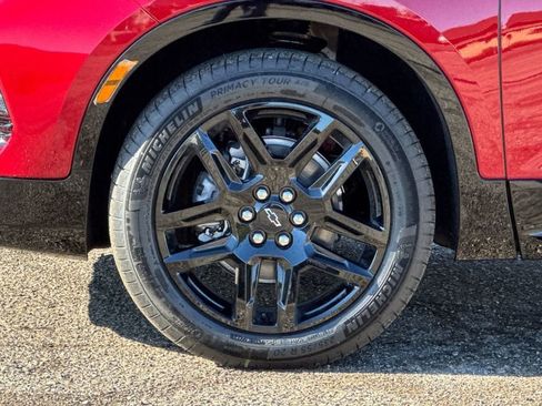 New 2026 Chevrolet Blazer RS w/ Driver Confidence II Package image 26