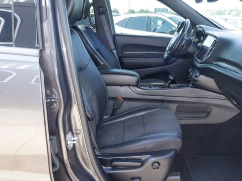 Used 2021 Dodge Durango GT AWD/4WD image 25