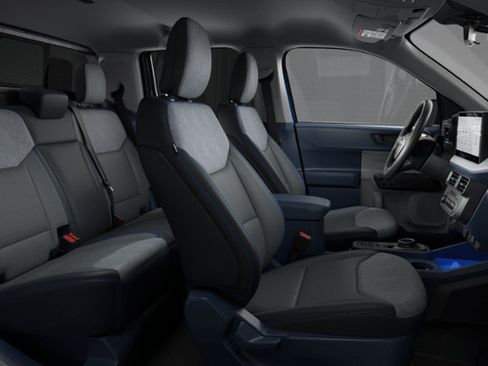 New 2026 Ford Maverick XLT FWD image 31