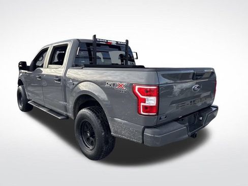 Used 2018 Ford F150 XL w/ Equipment Group 101A Mid image 3