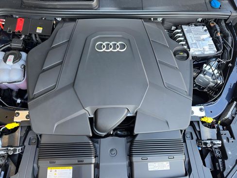 Used 2026 Audi Q7 3.0T Premium Plus image 33