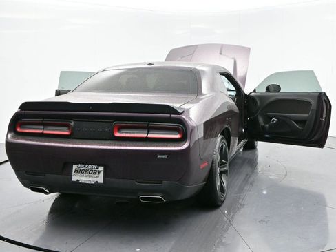 Used 2021 Dodge Challenger SXT w/ Blacktop Package image 40