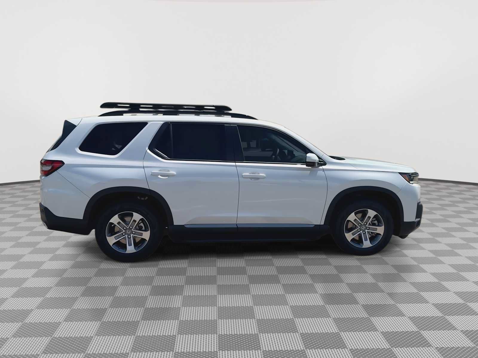 New 2026 Honda Pilot EX-L image 9