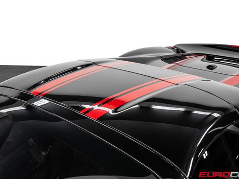Used 2020 Ferrari 488 Pista Spider RWD image 21