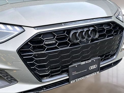 Certified 2024 Audi A4 2.0T Premium Plus AWD/4WD image 33