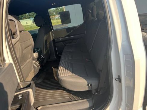 Used 2022 Ford F150 XL w/ STX Appearance Package AWD/4WD image 13