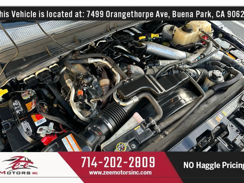 Used 2012 Ford F350 XLT image 32