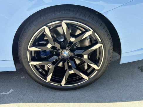 Used 2026 BMW M240i Coupe RWD image 5