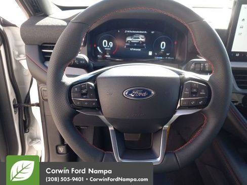 New 2026 Ford Explorer ST-Line image 14
