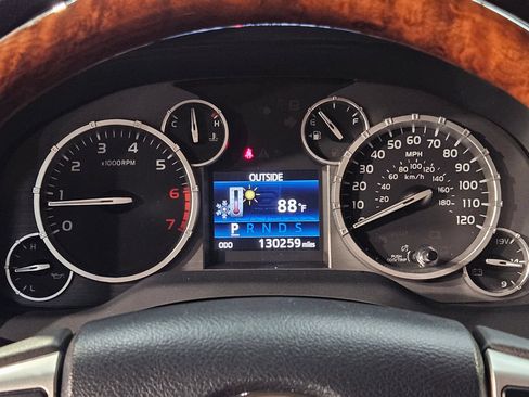 Used 2014 Toyota Tundra 1794 Edition AWD/4WD image 15