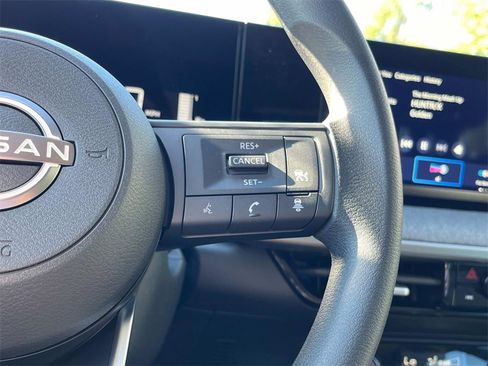 New 2026 Nissan Kicks SV image 23