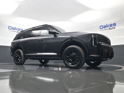 New 2027 Kia Telluride SX Prestige X-Pro AWD/4WD image 43