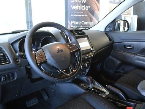 New 2026 Mitsubishi Outlander Sport LE AWD/4WD image 28
