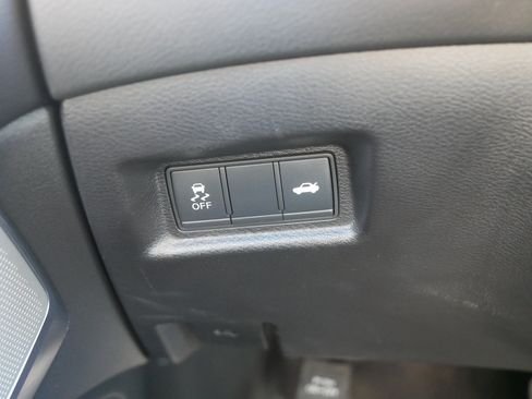 Certified 2023 INFINITI Q50 Sensory AWD/4WD image 26