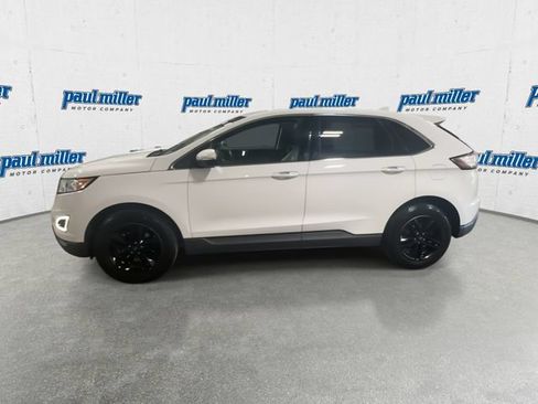 Used 2018 Ford Edge SEL FWD image 6
