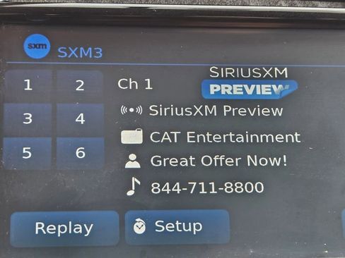 Used 2016 Nissan Rogue SL image 14