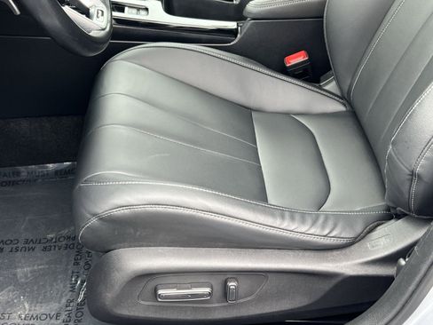 Certified 2023 Acura Integra A-Spec image 11