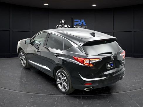 Certified 2025 Acura RDX SH-AWD w/ Technology Package image 30