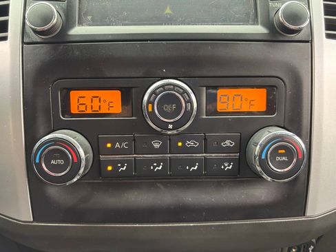 Used 2018 Nissan Frontier PRO-4X image 24