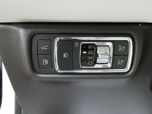 Used 2023 Lincoln Aviator Black Label Grand Touring w/ Class IV Trailer Tow Package image 31