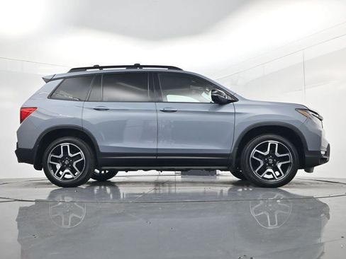 Used 2022 Honda Passport Elite image 58