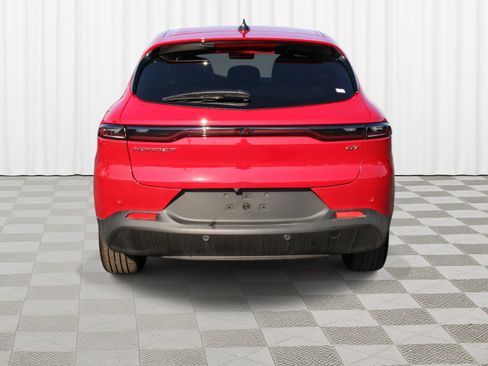 New 2025 Dodge Hornet GT Plus image 31