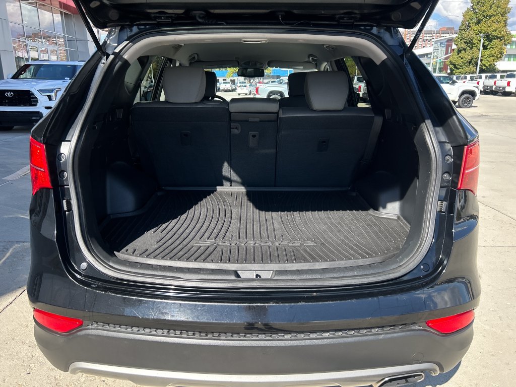 Used 2014 Hyundai Santa Fe Sport w/ Popular Equipment Package 02 AWD/4WD image 26