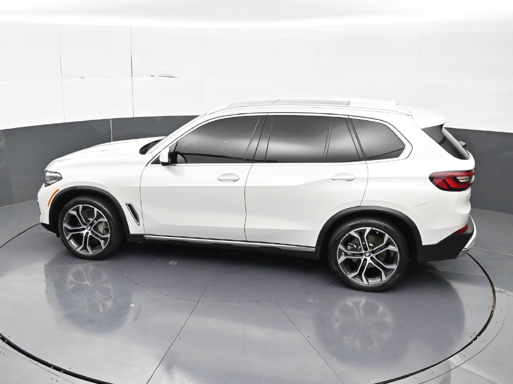 Used 2023 BMW X5 sDrive40i w/ Parking Assistance Package RWD image 16