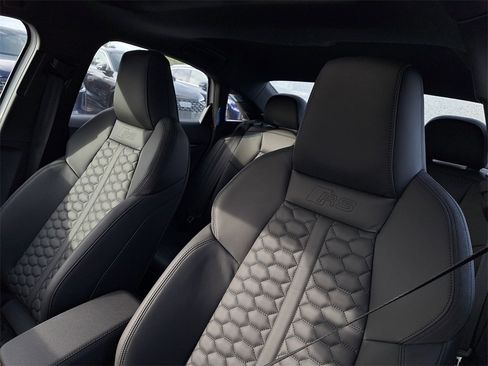 New 2025 Audi RS 3 image 16