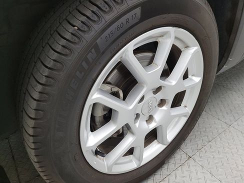 Used 2021 Jeep Renegade Latitude image 31