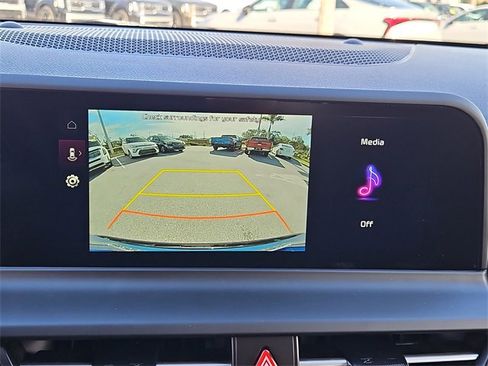 New 2026 Kia Seltos S image 20