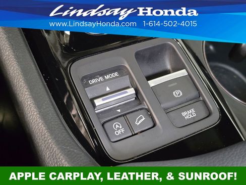 Used 2024 Honda Pilot TrailSport image 20