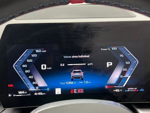 Certified 2025 BMW X1 M35i image 12