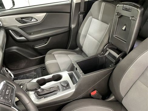 Certified 2024 Chevrolet Blazer LT w/ Convenience Package image 22
