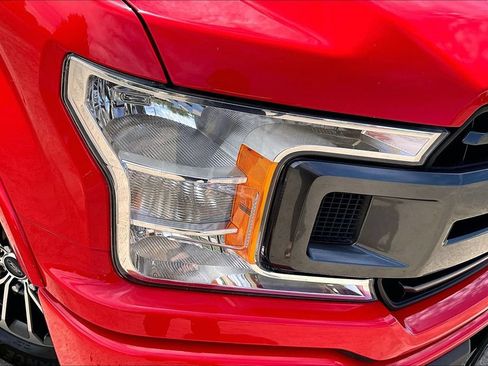 Used 2018 Ford F150 XLT w/ Equipment Group 302A Luxury RWD image 27