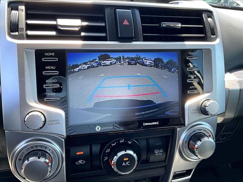 Used 2021 Toyota 4Runner SR5 AWD/4WD image 26