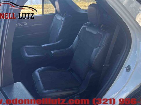 Used 2025 Ford Explorer ST w/ Sun And Sound Package image 15