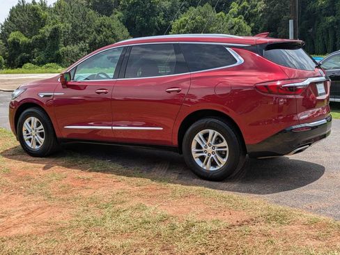 Used 2019 Buick Enclave Essence FWD image 4