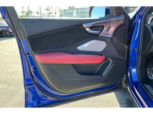 Certified 2025 Acura RDX A-Spec image 10