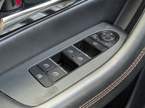 Used 2025 MAZDA CX-90 3.3 Turbo w/ Premium Plus Pkg image 27