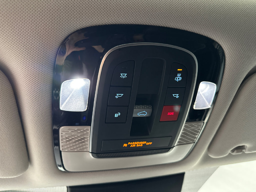 Used 2025 Hyundai Palisade XRT FWD image 34