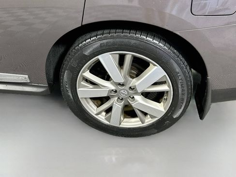 Used 2016 Nissan Pathfinder Platinum AWD/4WD image 36