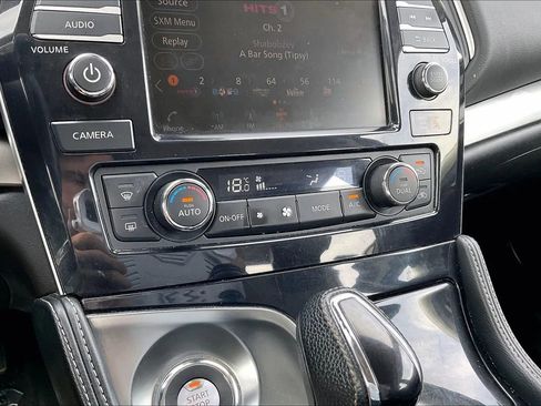 Used 2023 Nissan Maxima SL FWD image 21