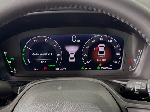 New 2025 Honda Accord Sport image 11