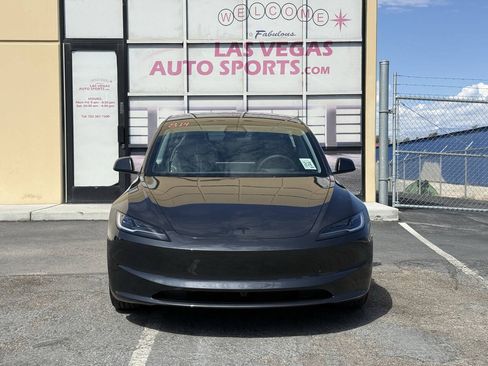 Used 2026 Tesla Model 3 RWD image 3