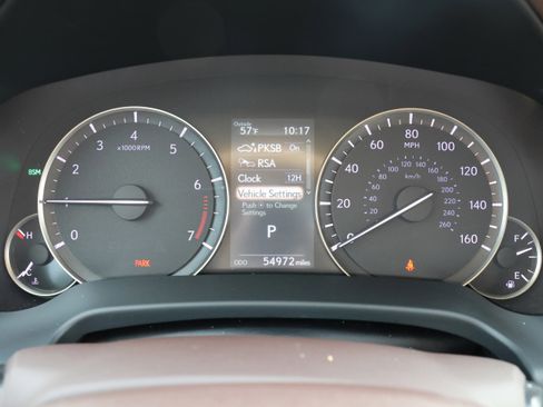 Used 2020 Lexus RX 350L FWD w/ Premium Package image 19