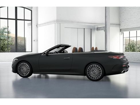 New 2026 Mercedes-Benz CLE 450 4MATIC Cabriolet image 32