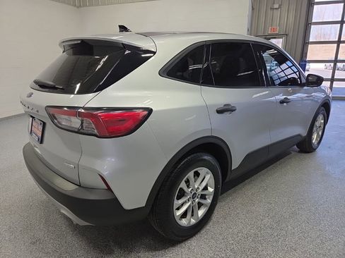 Used 2020 Ford Escape S image 7