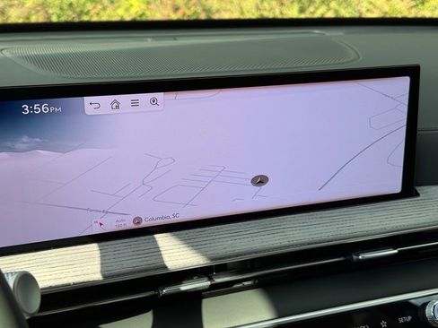 New 2026 Genesis GV80 2.5T Advanced image 4