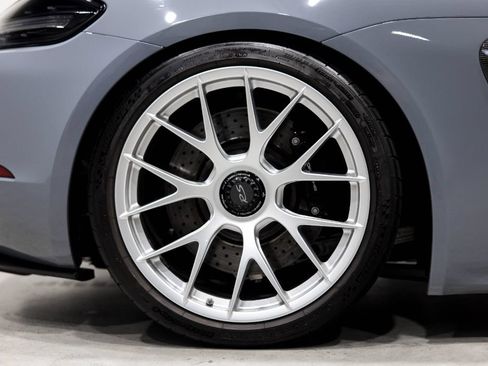 Used 2023 Porsche 718 Cayman GT4 RS RWD image 32
